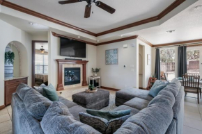 Tranquil Townhome